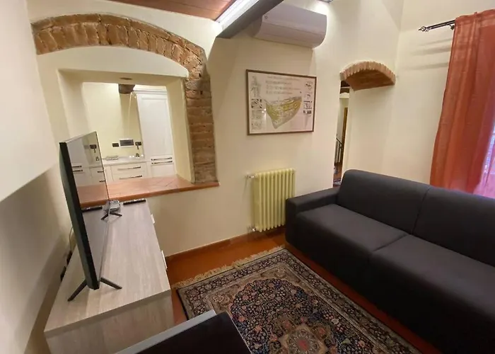 Le Casette Di Viola Arezzo