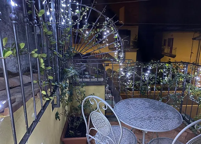 Feriehus Le Casette Di Viola *