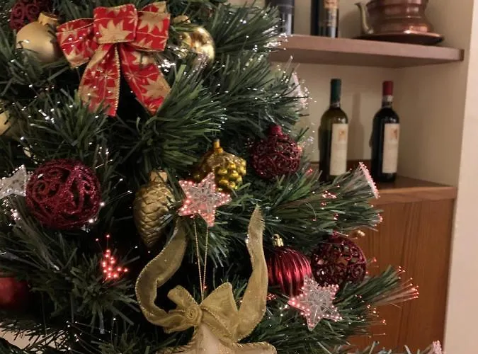 Le Casette Di Viola *