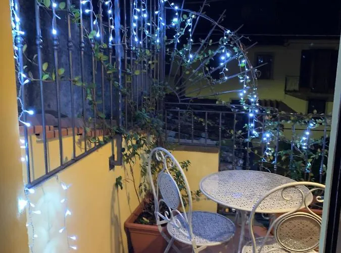 Feriehus Le Casette Di Viola