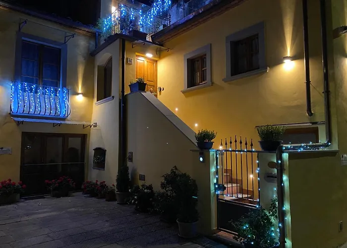 Le Casette Di Viola Arezzo