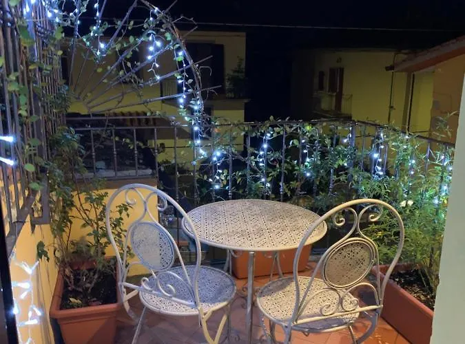 Le Casette Di Viola Arezzo