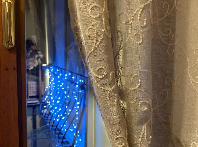 Le Casette Di Viola * Arezzo