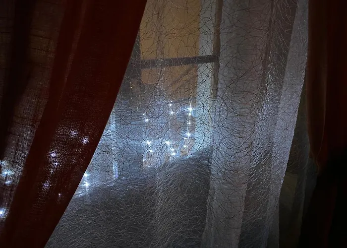 Le Casette Di Viola Feriehus