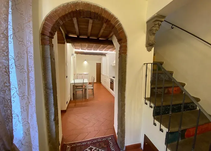 Feriehus Le Casette Di Viola *