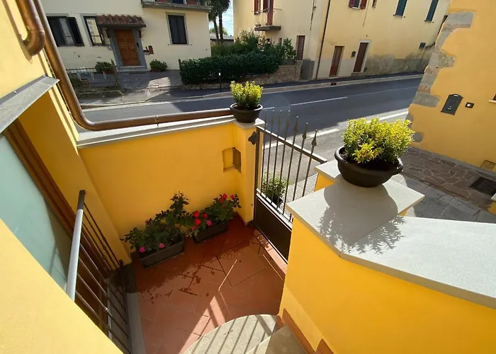 Le Casette Di Viola *