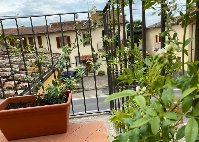 Le Casette Di Viola Arezzo