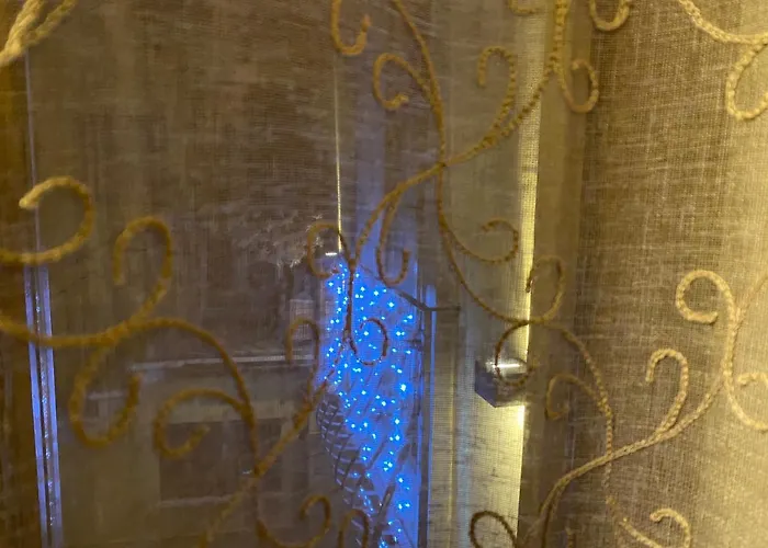 Le Casette Di Viola * Arezzo