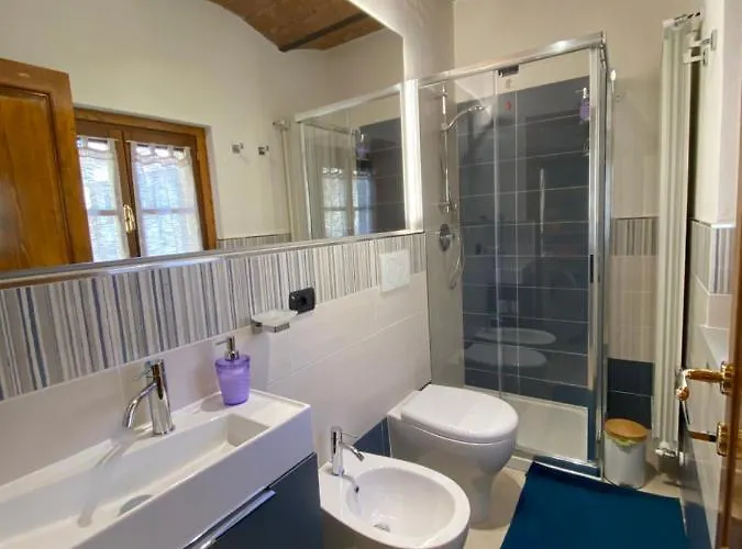 Le Casette Di Viola Arezzo