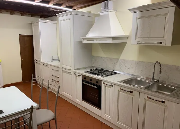 Feriehus Le Casette Di Viola