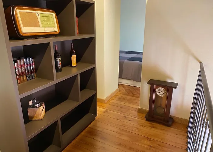 Feriehus Le Casette Di Viola *