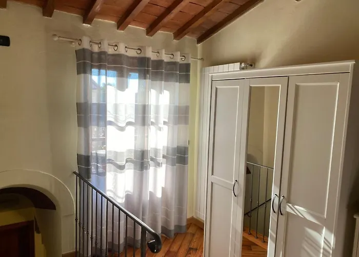 Le Casette Di Viola * Arezzo