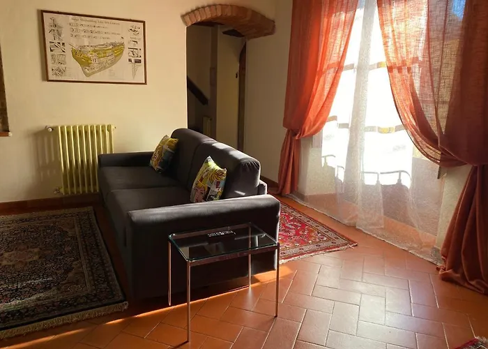 Le Casette Di Viola *