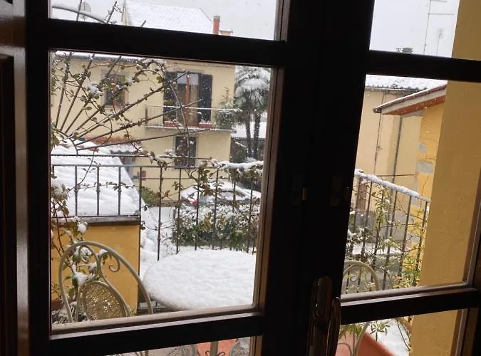 Le Casette Di Viola Feriehus