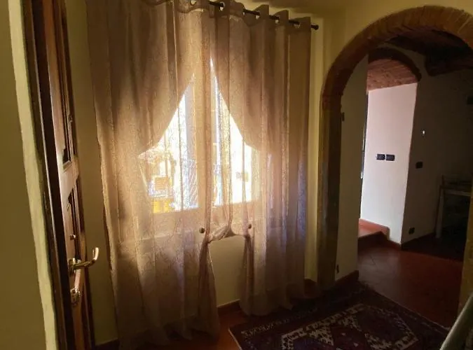 Le Casette Di Viola Feriehus *